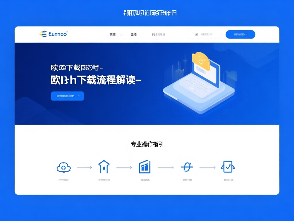 欧交易所iOS端下载流程